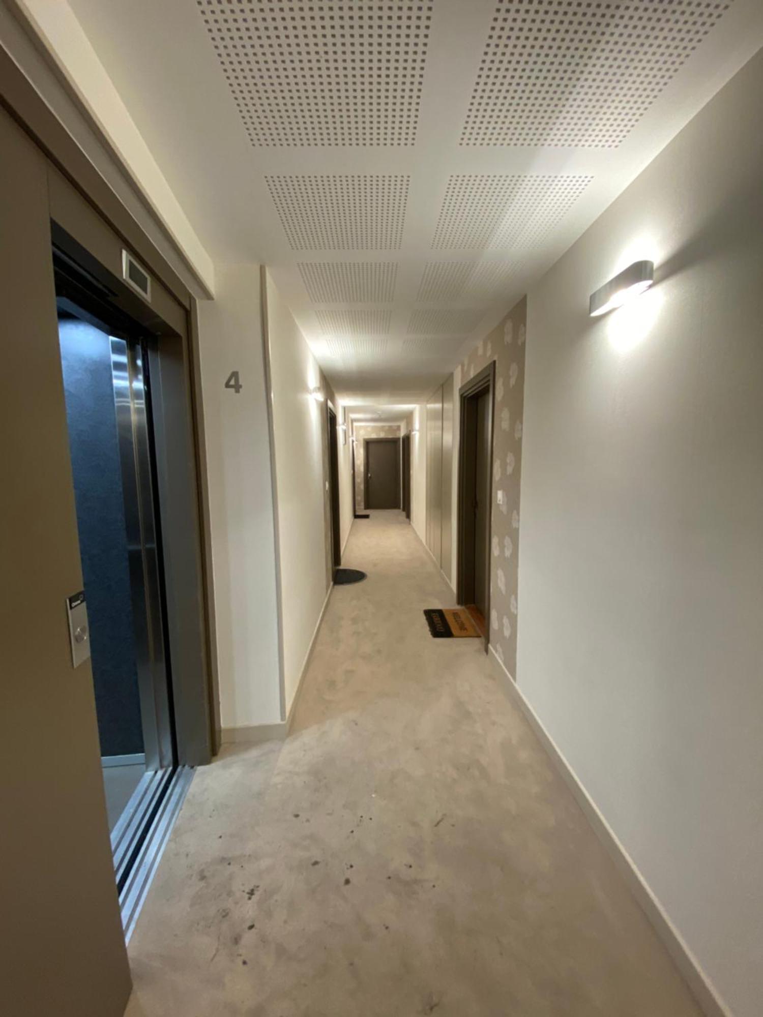 Charme Citadin Apartment Villemomble Luaran gambar