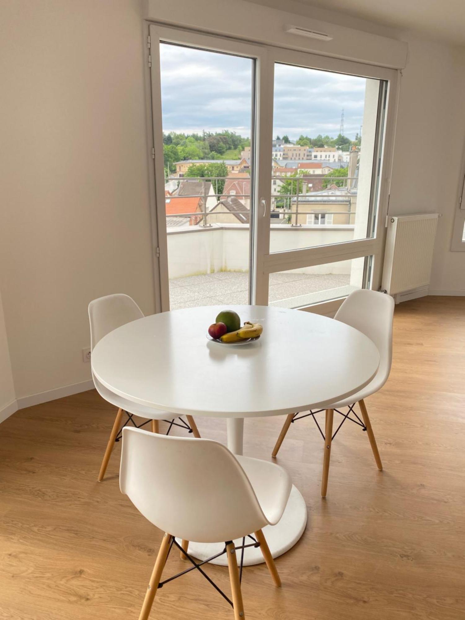 Charme Citadin Apartment Villemomble Luaran gambar