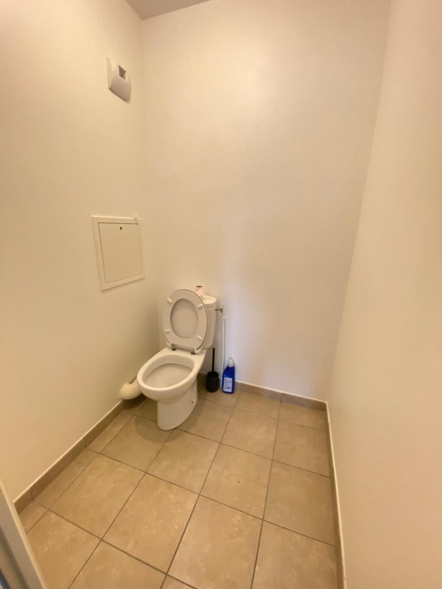 Charme Citadin Apartment Villemomble Luaran gambar