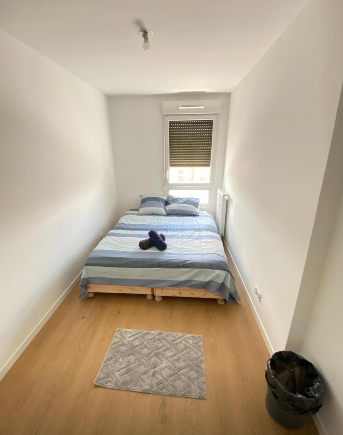 Charme Citadin Apartment Villemomble Luaran gambar